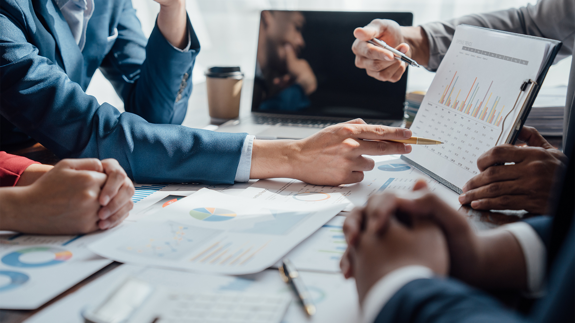 Consulting Services